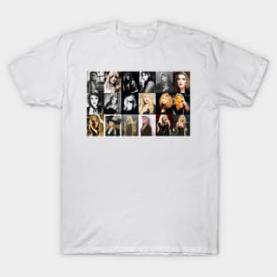 Stevie Nicks Album T-Shirt